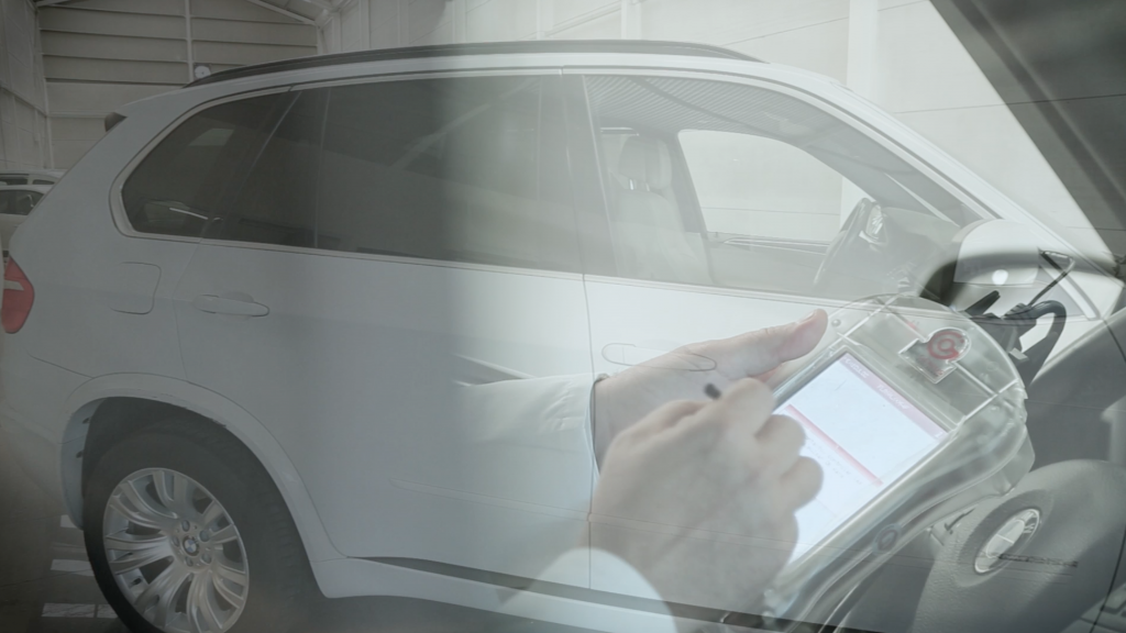 Formación Técnica Openauto Reprocenter