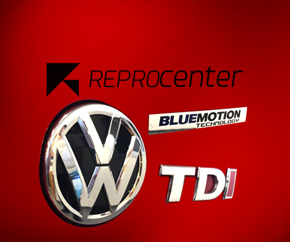 reprogramación VW TDI GOLV VII
