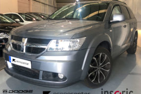 Dodge Journey en Reprocenter