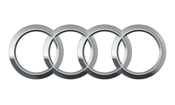 Logo Audi prueba de Potencia en Reprocenter