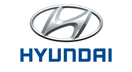 Logo Hyundai en Reprocenter