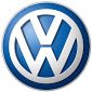 Logo VW en Reprocenter